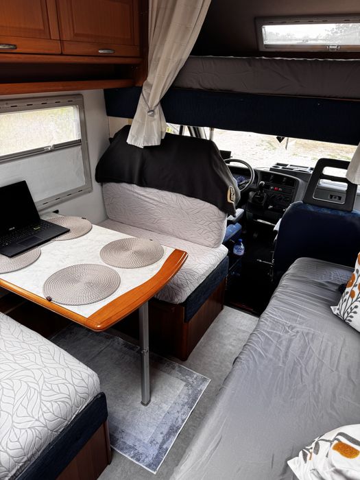Fiat Ducato 2000Г  2.8i.d.TD