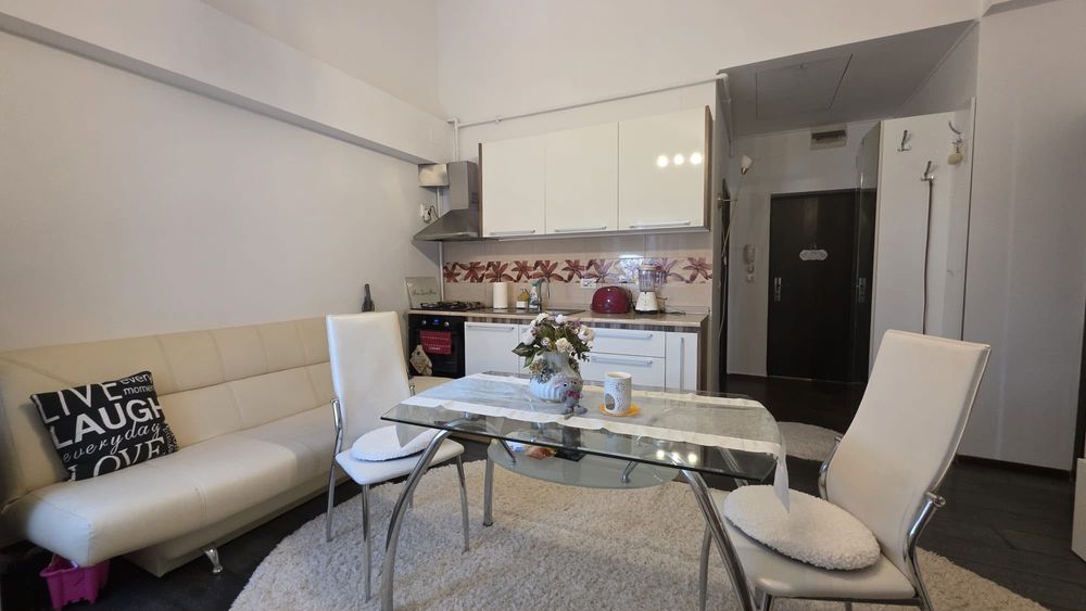 Apartament 2 camere Giroc