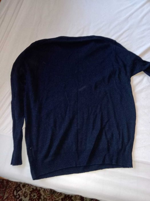 Pulover bărbătesc, lana,Marks&Spencer ,mărime XL calitate superioara