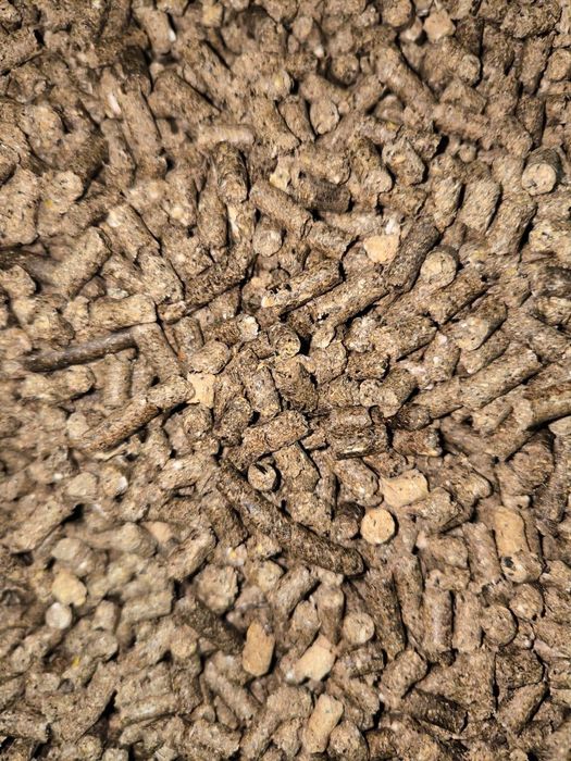 Комбикорм для несушек