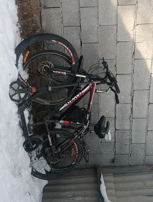 Продам Велосипед бу