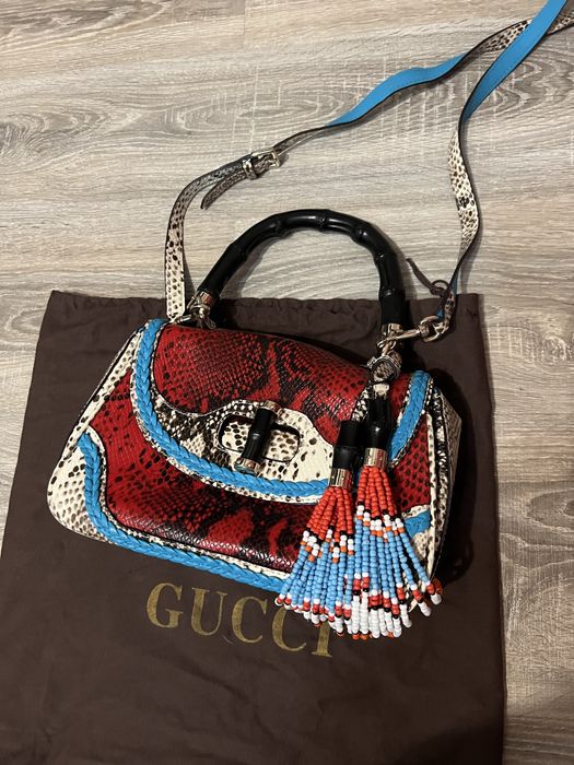 Чанти Gucci, Philipp Plein, Twinset