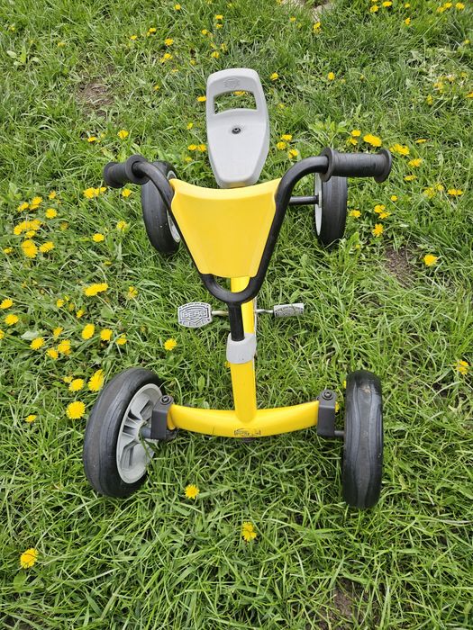 Tricicleta / cart kart copii berg 2 - 5 ani