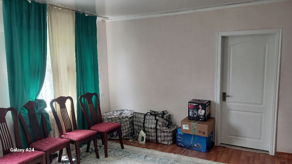 Продам дом, 6 комнат