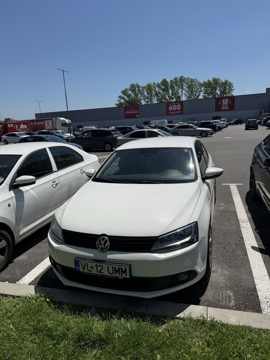Wolkswagen Jetta