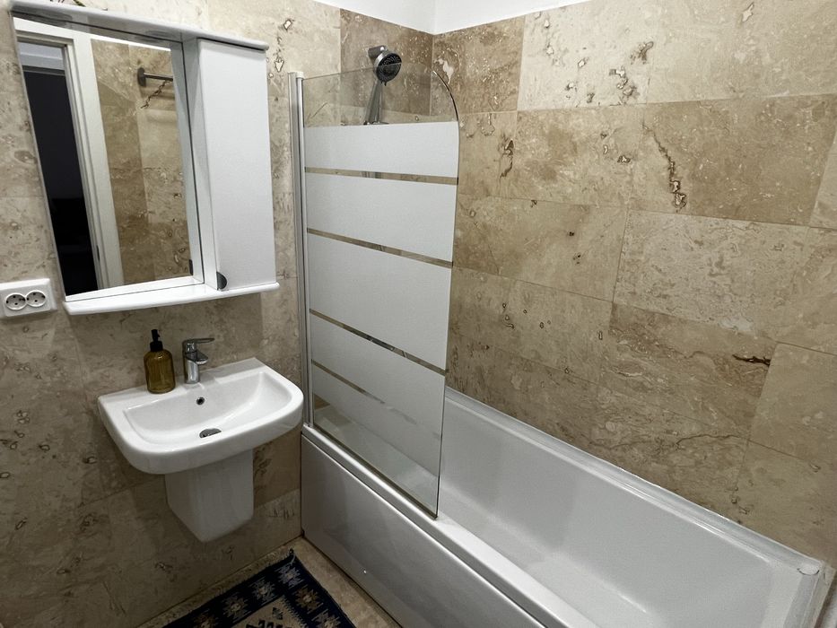 Inchiriez Apartament 2 camere bd Timisoara