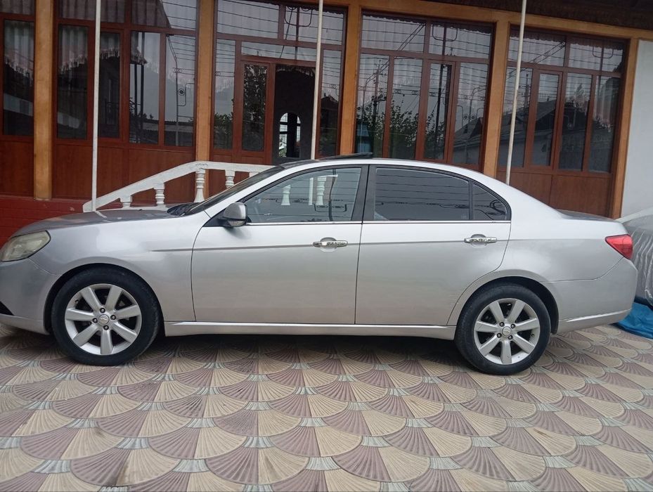 эпика чевролет авто