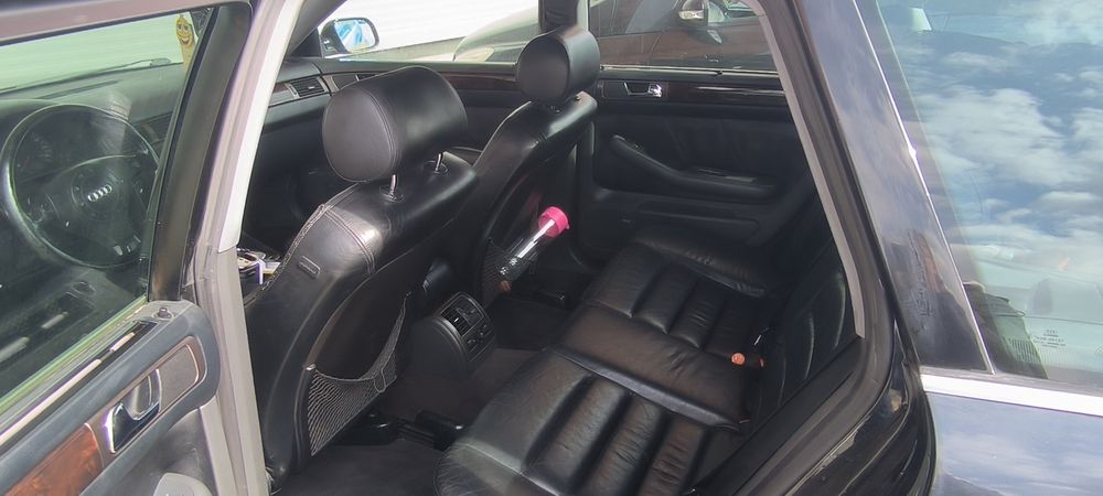 Продавам Ауди а 6