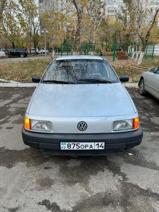 Продам автомобиль Пассат б3