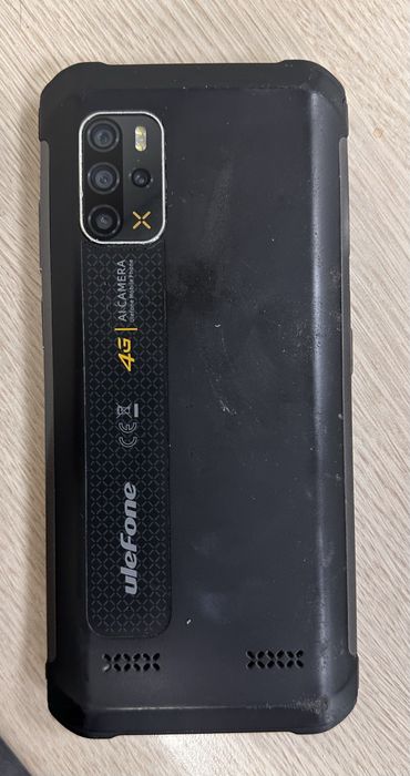 Ulefone Armor 12 s 8/128