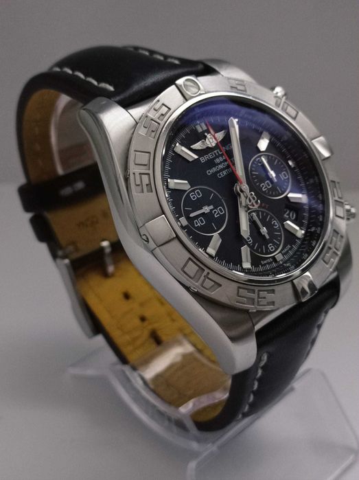 Breitling Chronomat 44mm B01