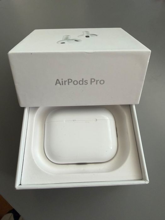 Apple airpods 3 pro