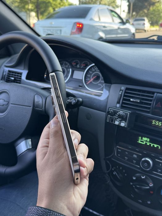 Iphone 16 pro max 256
