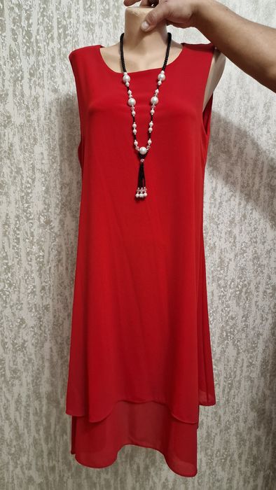 Платье все по одной цене