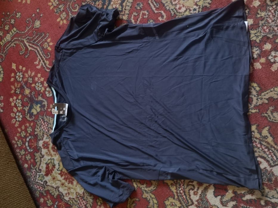 Футболка для бега Kalenji DRY PLUS, р-р S, M, L, XL, 2XL