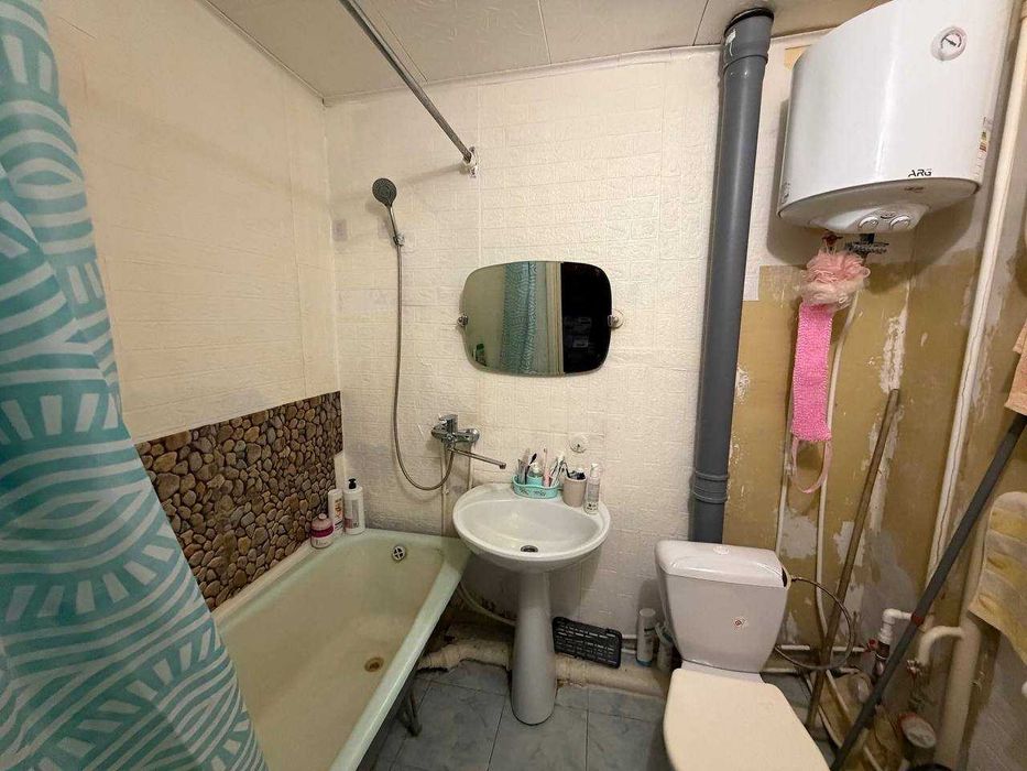 Продажа 1-комнатной квартиры