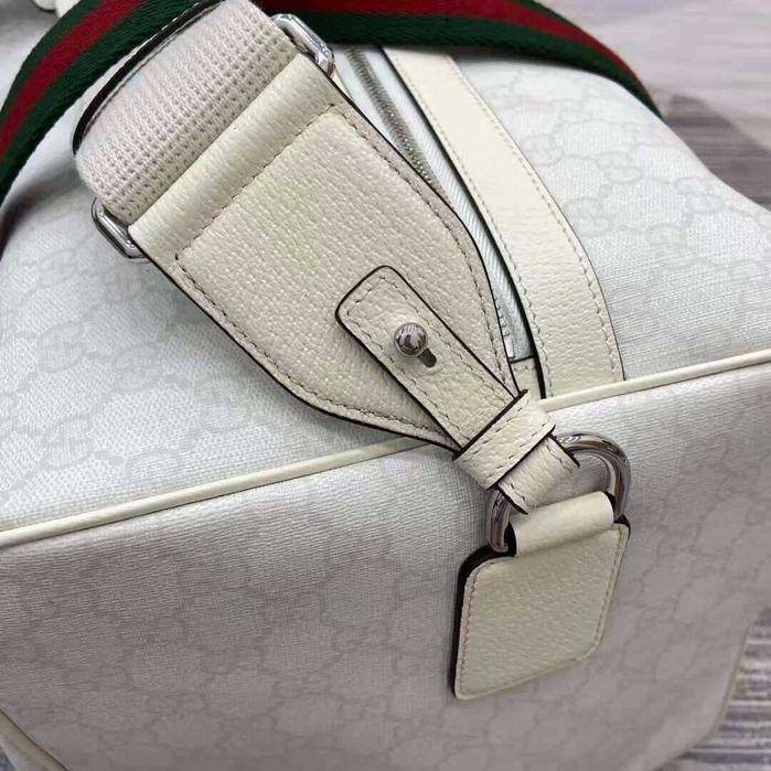 сумка Gucci duffle bag