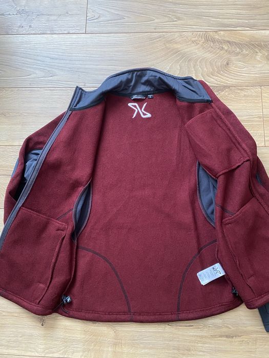 REVOLUTION RACE-jacheta , tip polar, ca si Nou, dame , marimea M