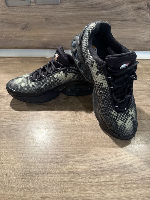 Нови оригинални Nike air max DN camouflage камуфлаж 40 номер