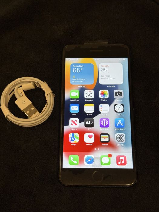 iPhone 7 Plus Display Nou