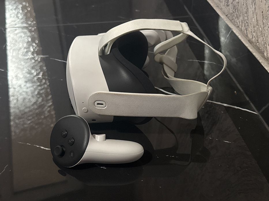Ochelari VR Meta Quest  3S