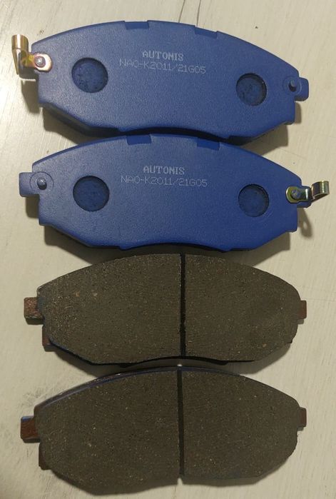 Продаётся тормозные колодки оптом