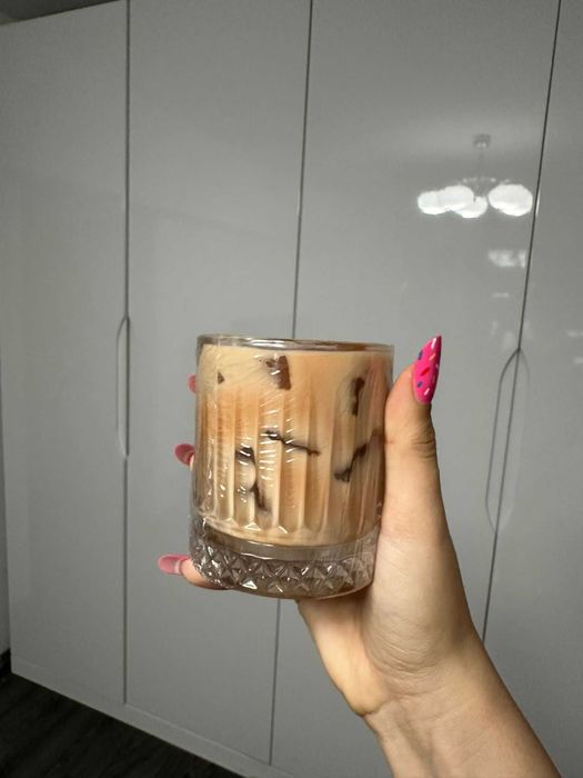 Lumanare parfumata cafea NOUA