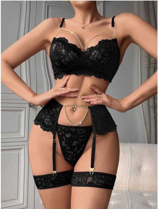 lenjerie sexy hot XpH.01