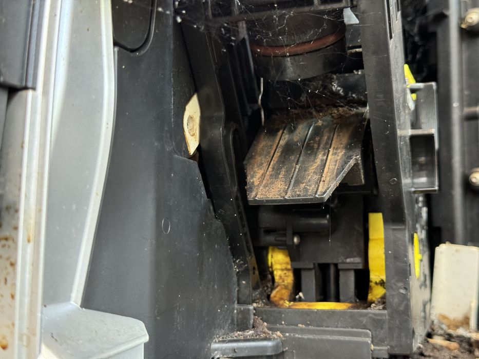 Atelier reparatii espresoare de cafea Pitesti factura si garantie