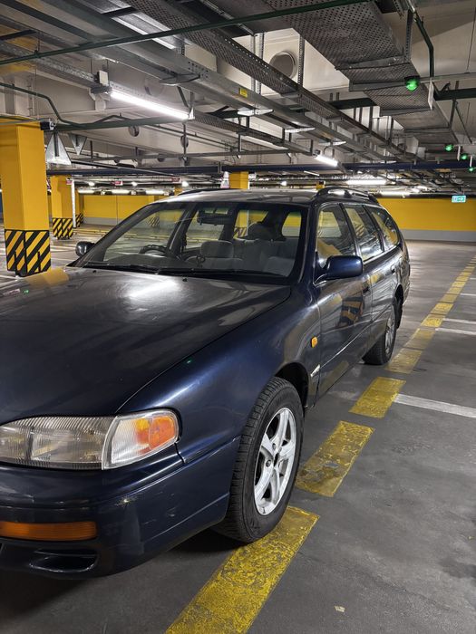 Toyota Camry Scepter