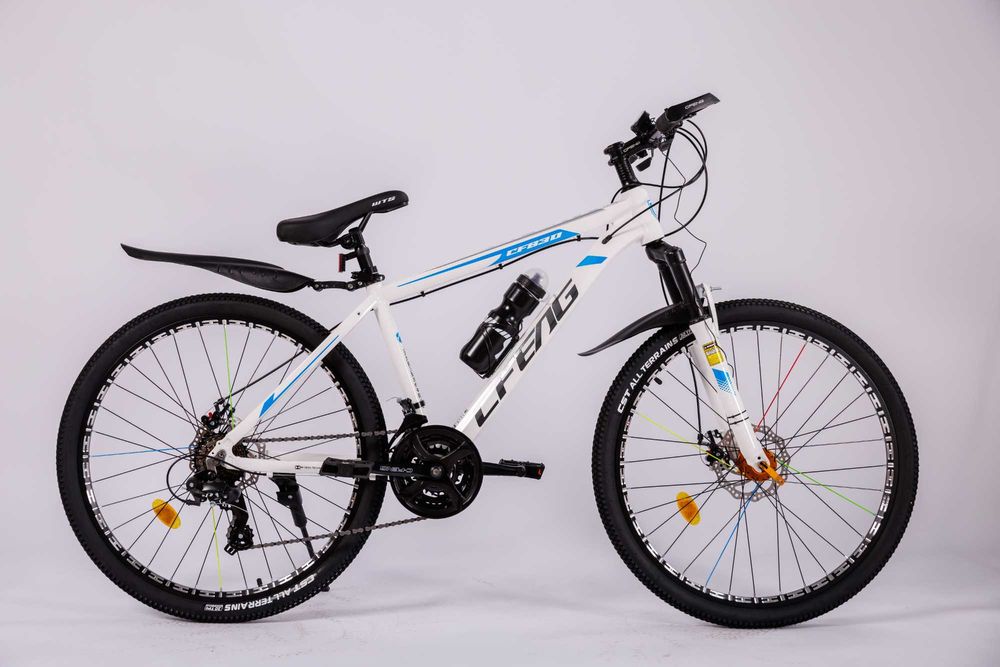 Велосипед CFENG CF830 26 дюйм