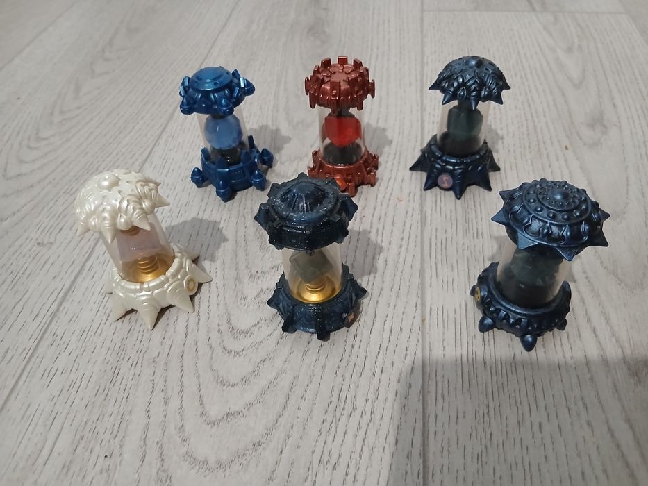 Cristale Skylanders Imaginators
