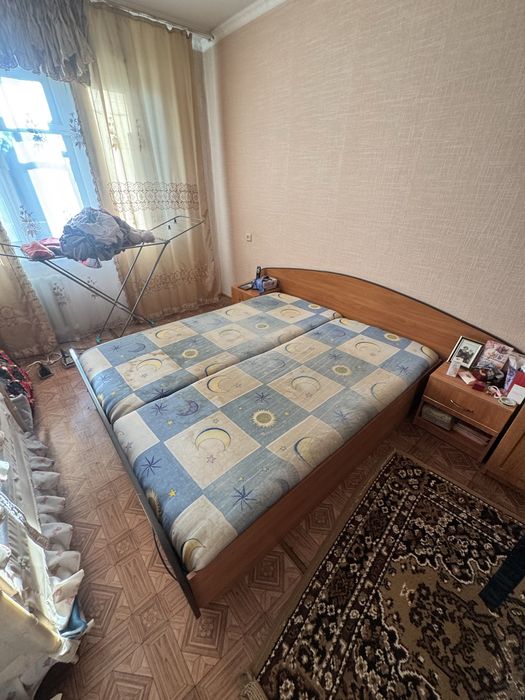 Продам спальный кровать