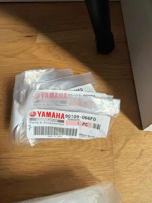 Yamaha fz1 piese originale vanzare