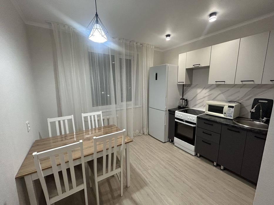 Сдается уютная квартира