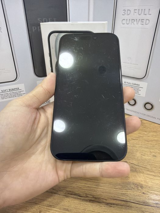 026 IP 15 128gb 87% Pintel.kz