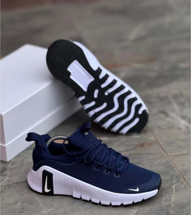 Nike Free Metcon Training