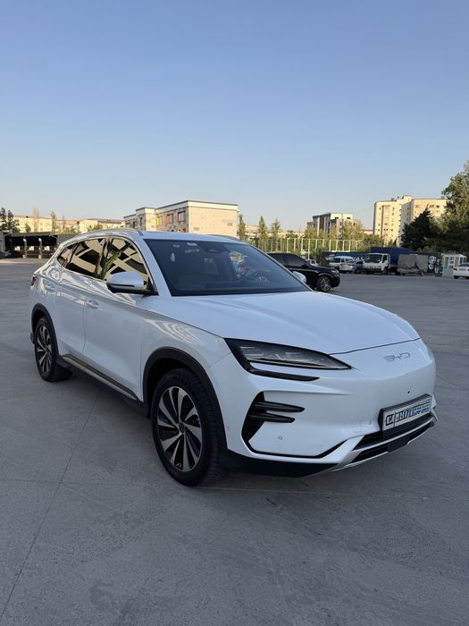Byd champion 605 zapas hod electr