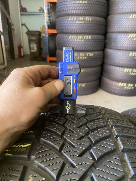 Anvelope iarna 225/55/17 Semperit Speed Grip 3 225 55 17 R17