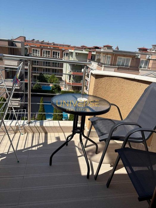 Продава се Едностаен апартамент в с. Равда, Област Бургас - 48 кв.м за 1136 €/кв.м - Снимка #5