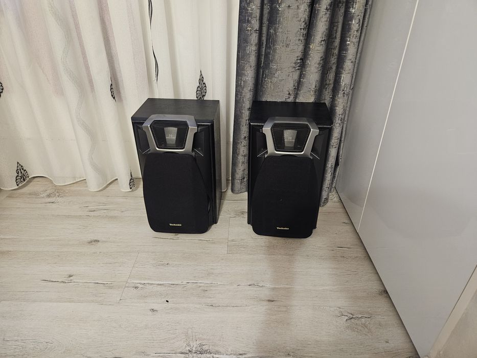 Boxe technics  funcționale