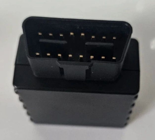 GPS FMB010 Teltonika