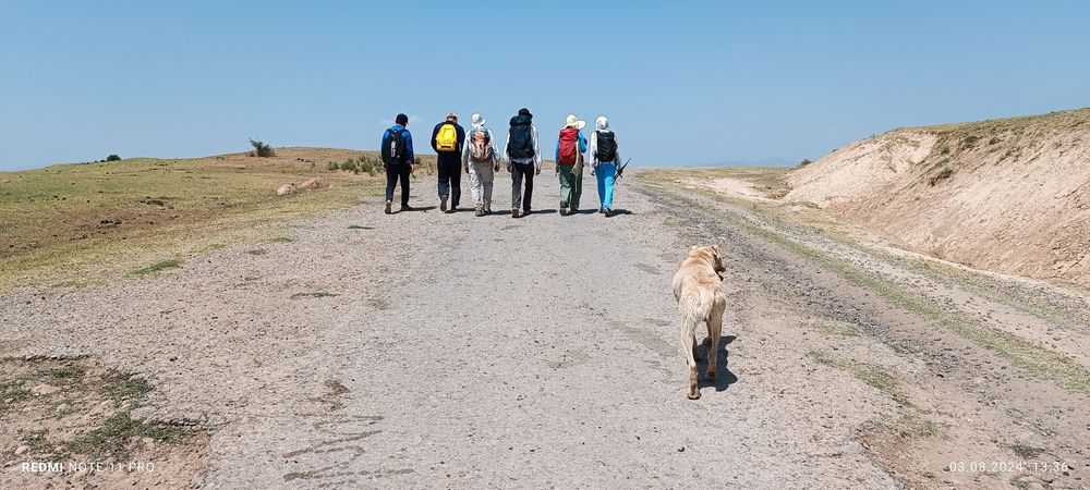 40+ Лёгкие Оздоровительные походы в Горы для взрослых..