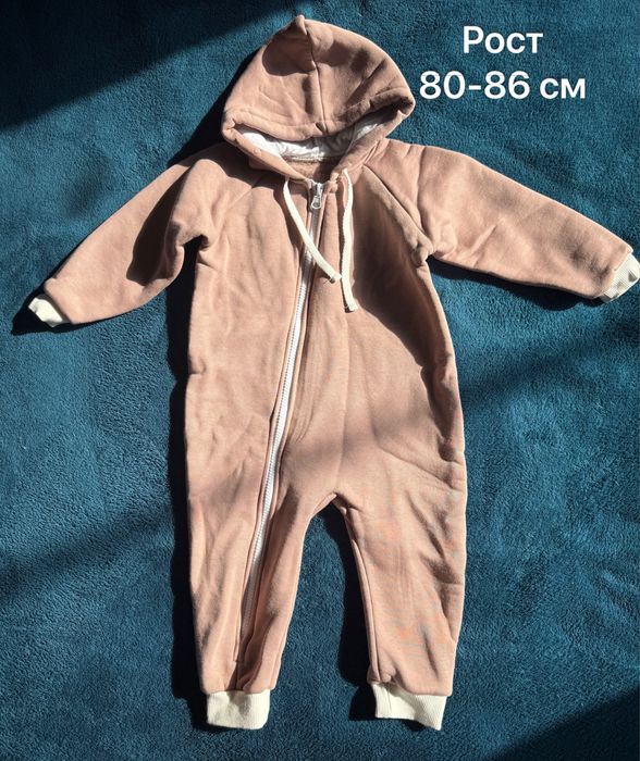 Детские вещи для девочек