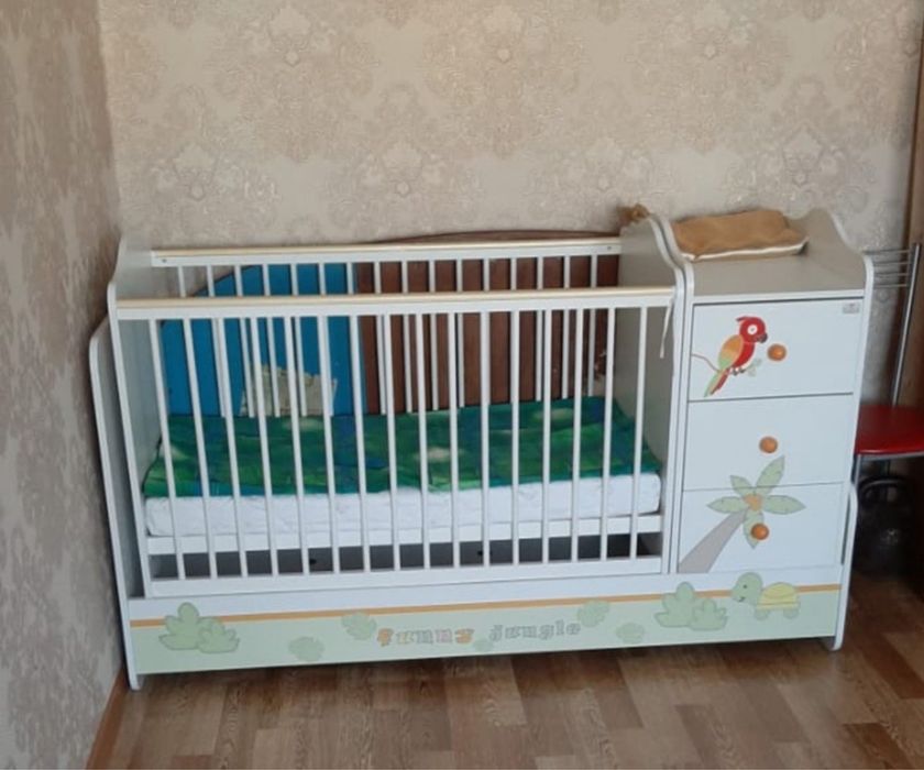 Продам отличную мебель для дома