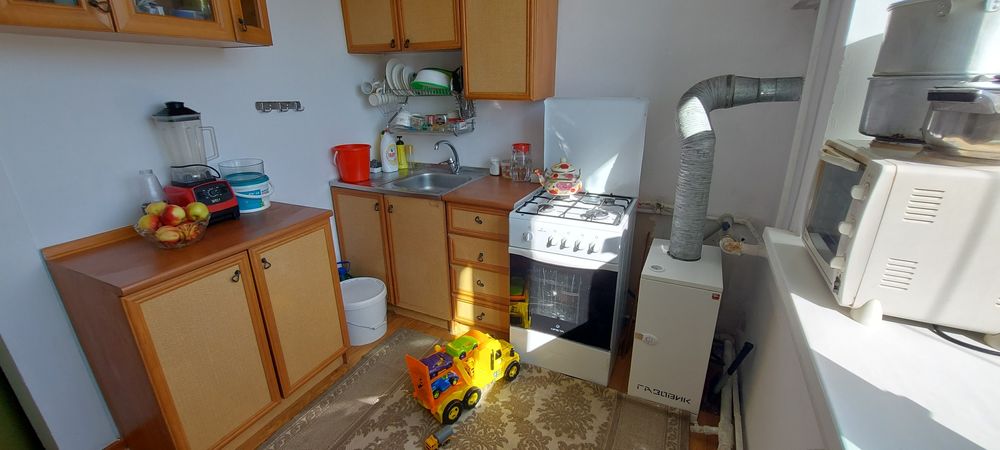 Продам квартиру очень срочно...