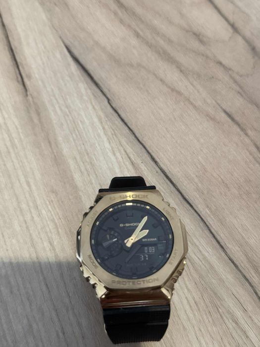 Ceas G-Shock gm-2100g
