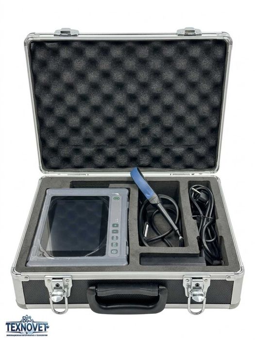 RKFT1 veterinariya UTT skaneri, suv o‘tkazmaydigan portativ qurilma