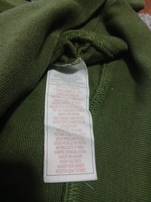 Vand bluza hanorac Nike