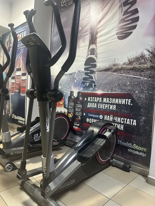 Кростренажор 2 бр. налични